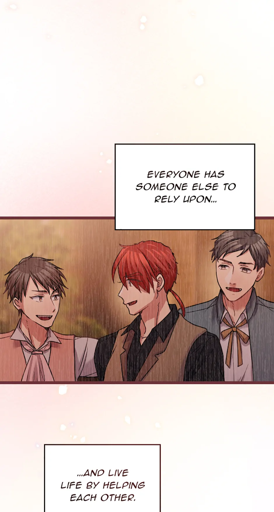 Lady of Iron Wall chapter 53 page 59