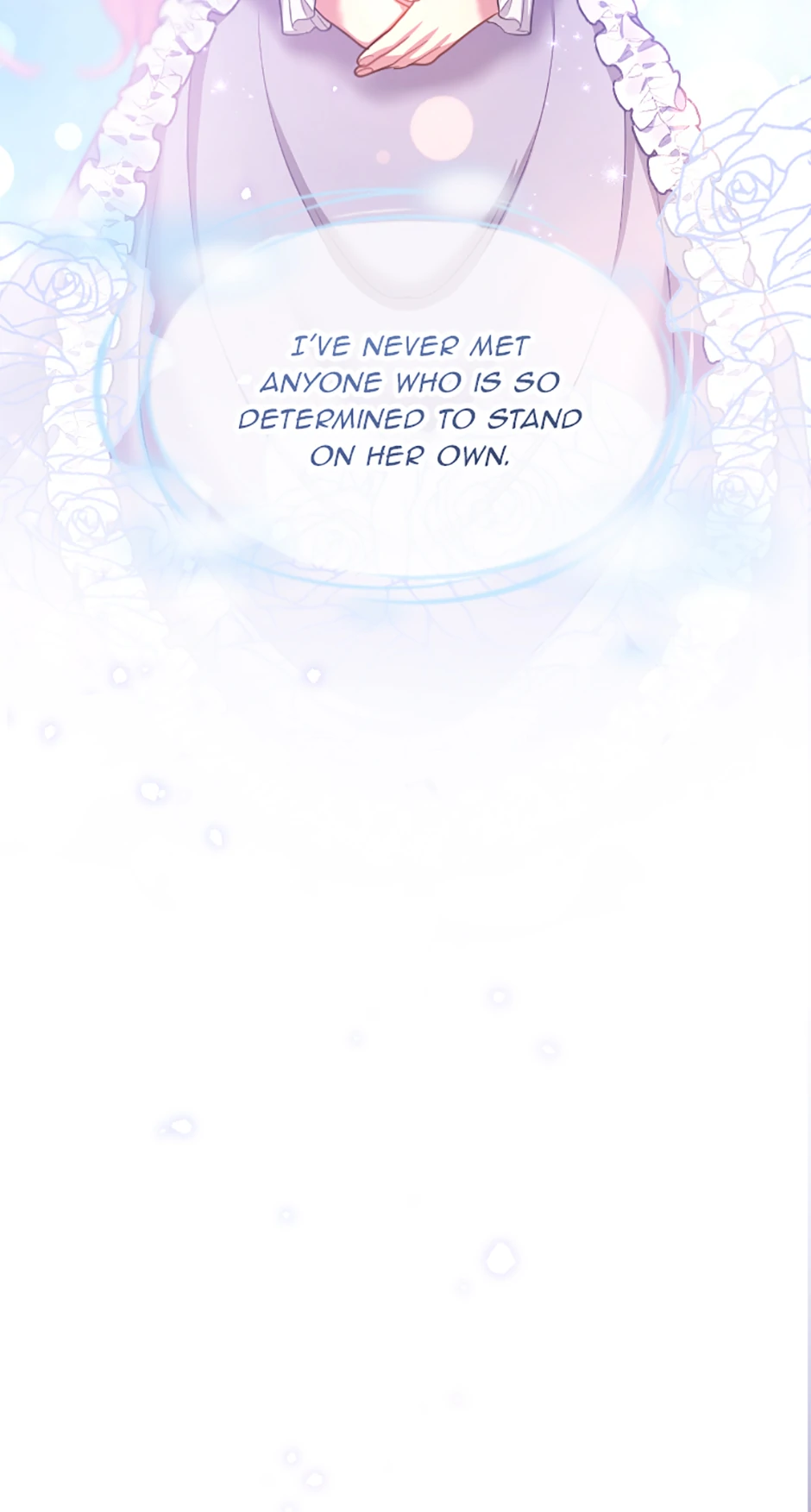 Lady of Iron Wall chapter 53 page 61