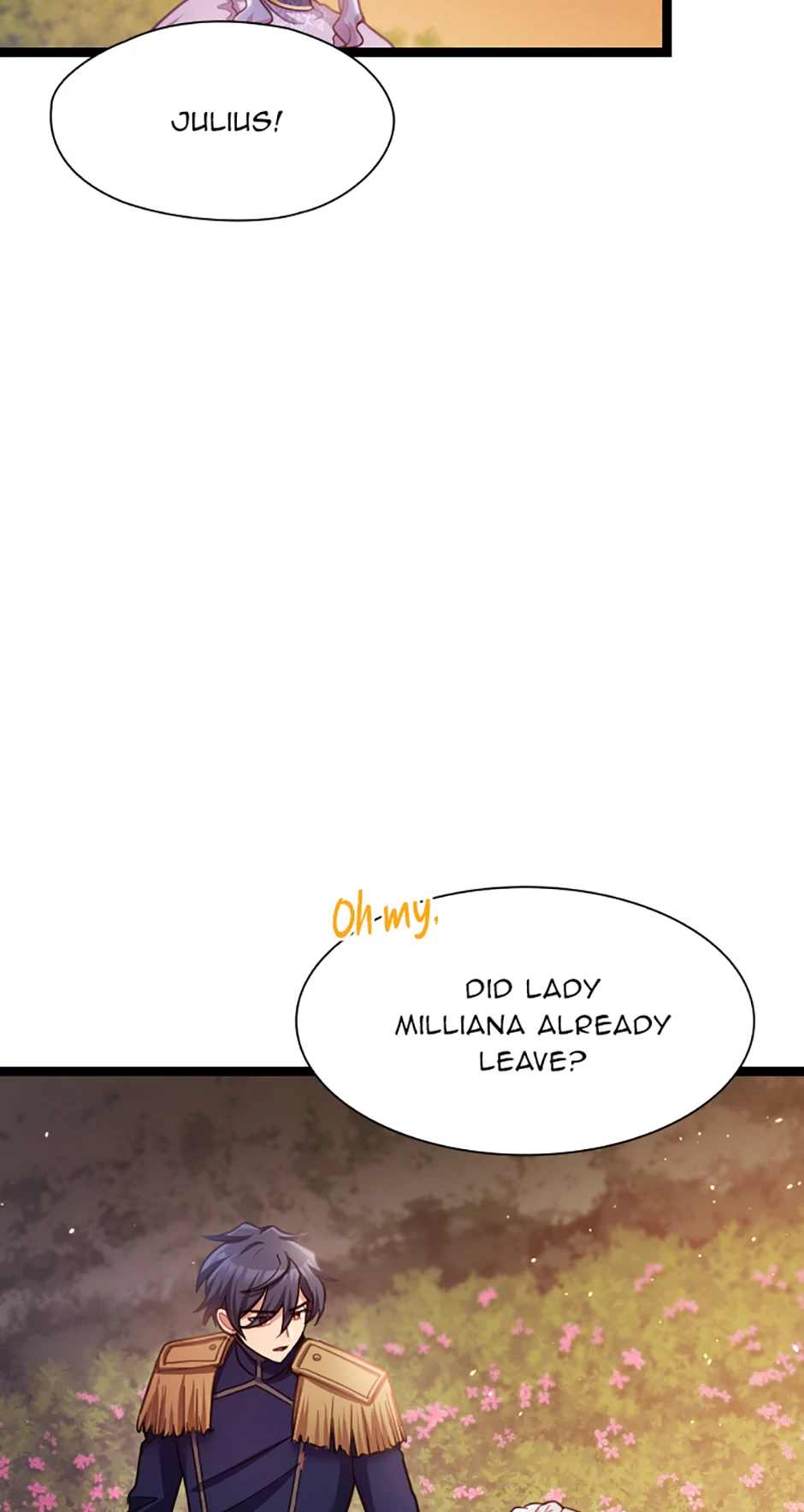 Lady of Iron Wall chapter 53 page 67