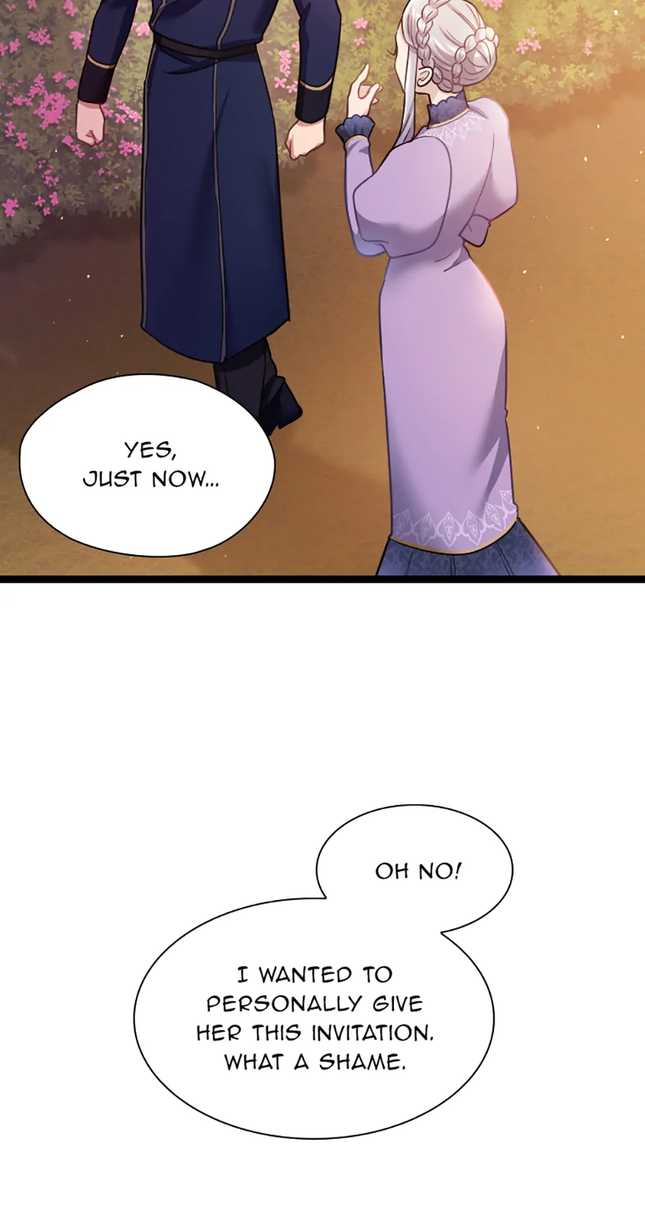 Lady of Iron Wall chapter 53 page 68