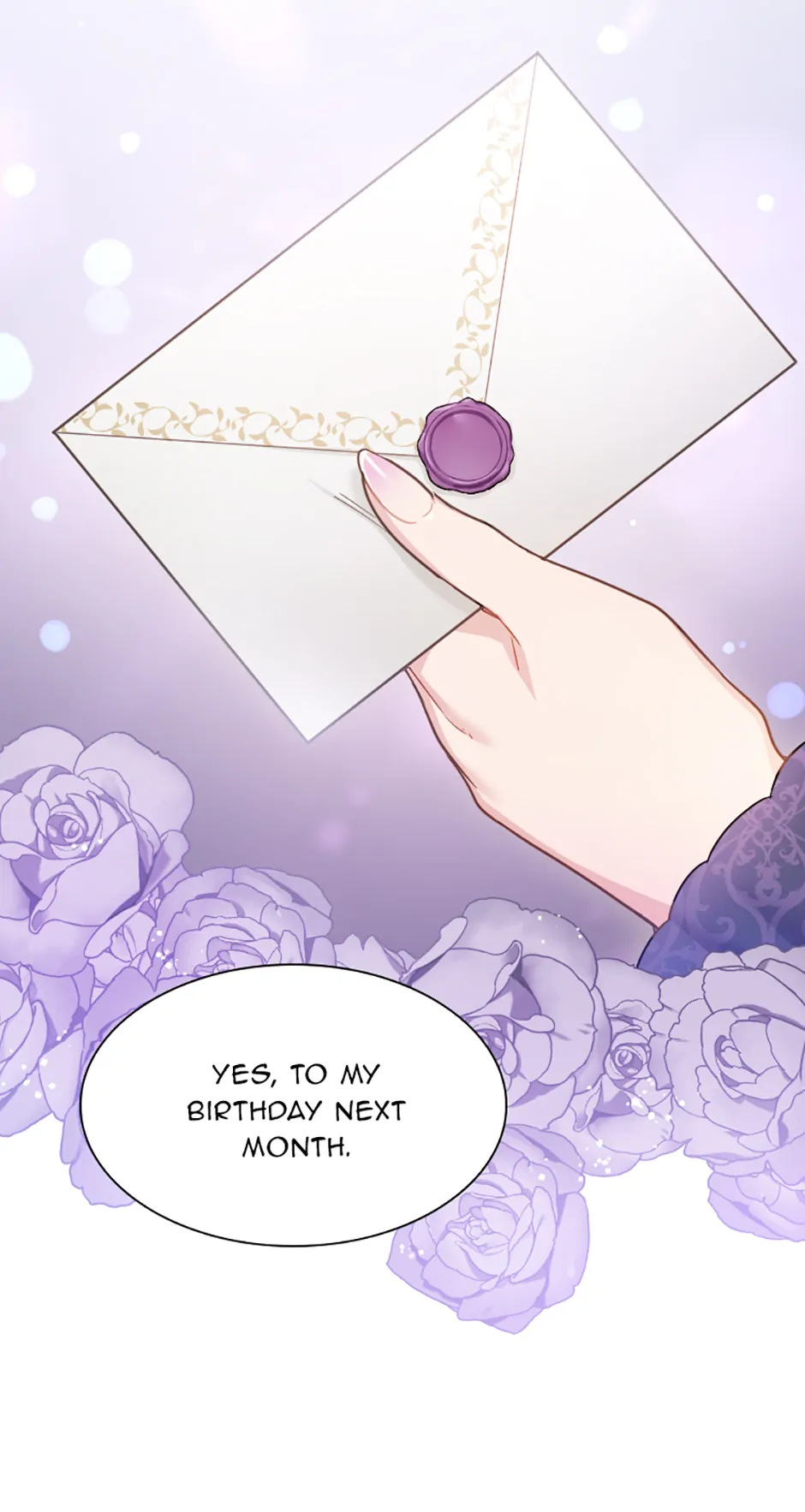 Lady of Iron Wall chapter 53 page 70
