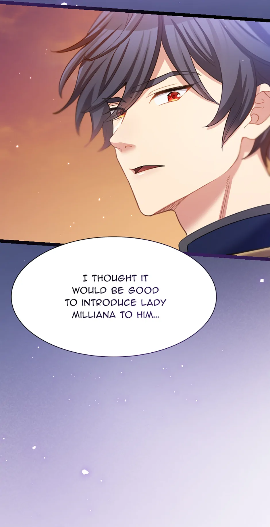 Lady of Iron Wall chapter 53 page 73