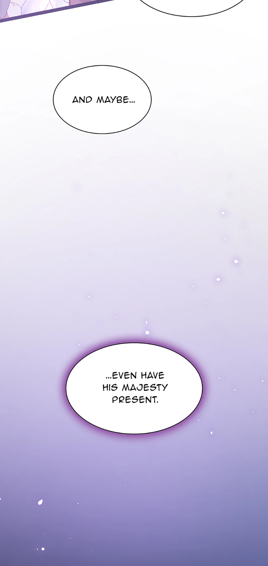 Lady of Iron Wall chapter 54 page 3