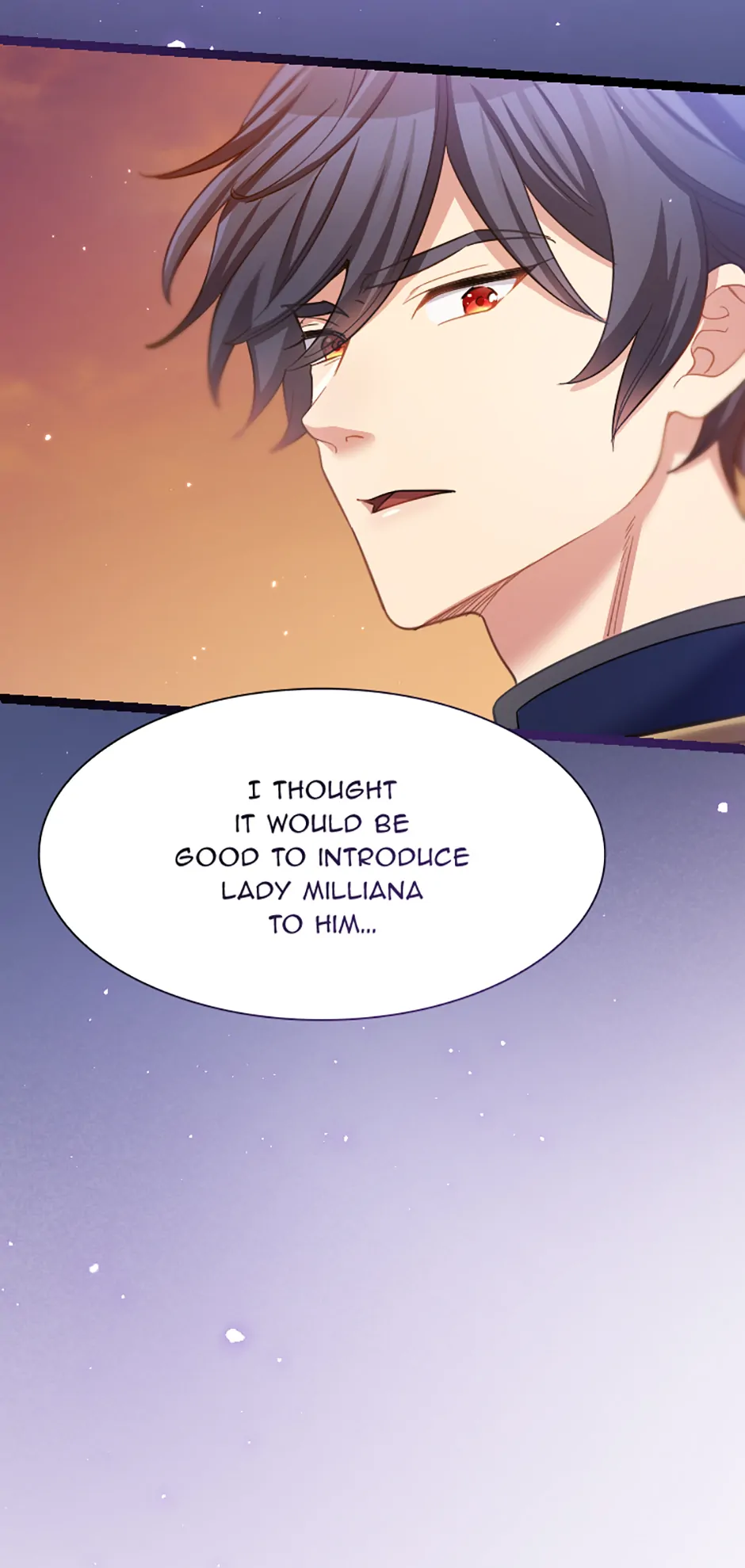 Lady of Iron Wall chapter 54 page 4