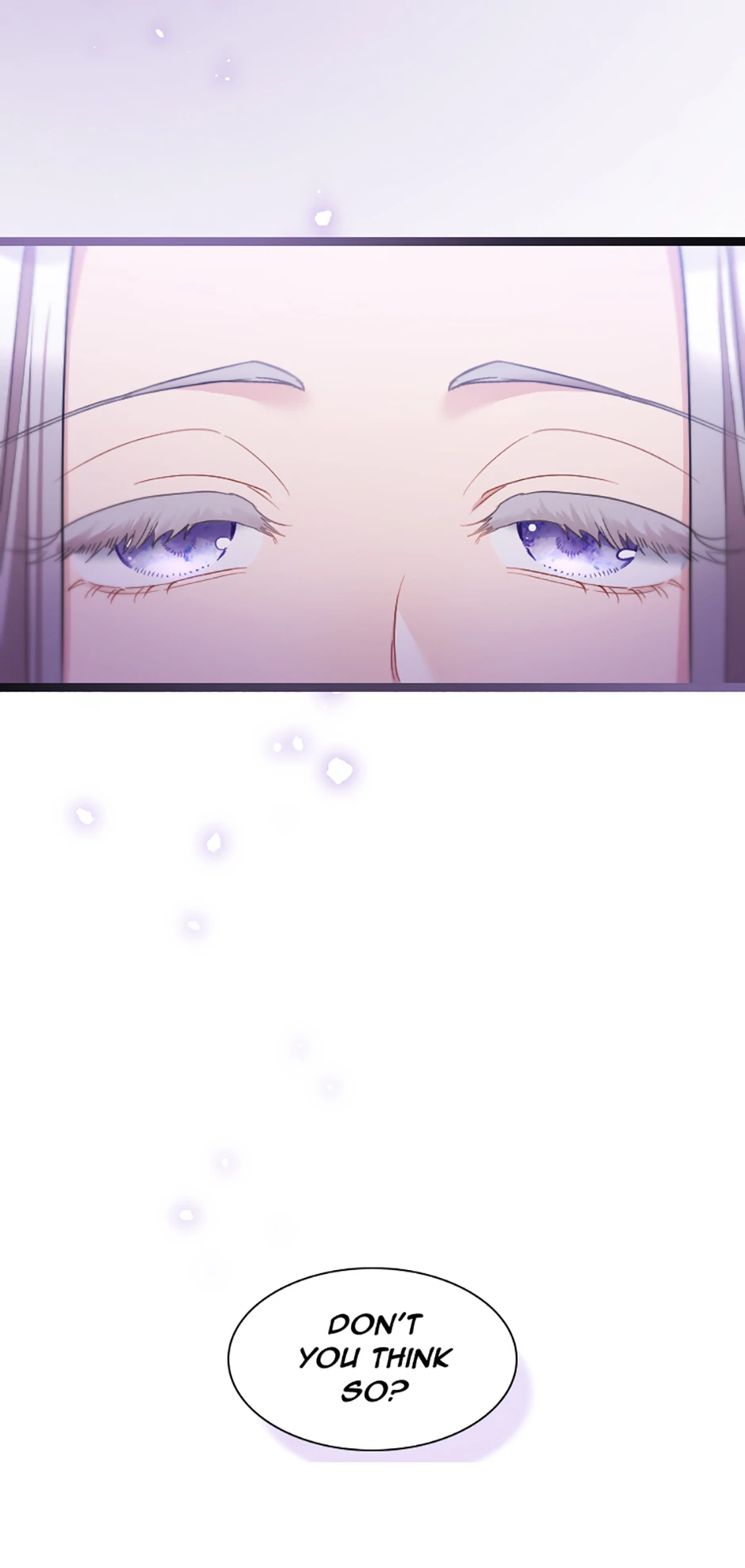 Lady of Iron Wall chapter 54 page 5
