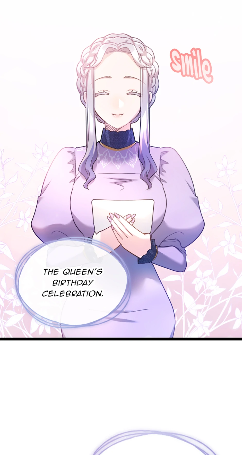 Lady of Iron Wall chapter 54 page 7
