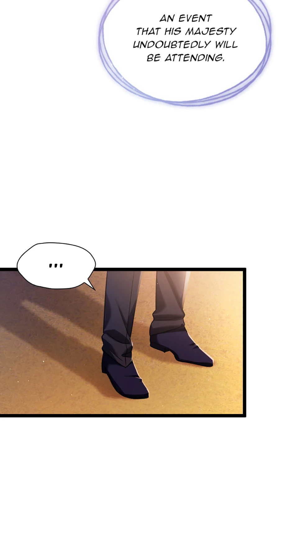 Lady of Iron Wall chapter 54 page 8
