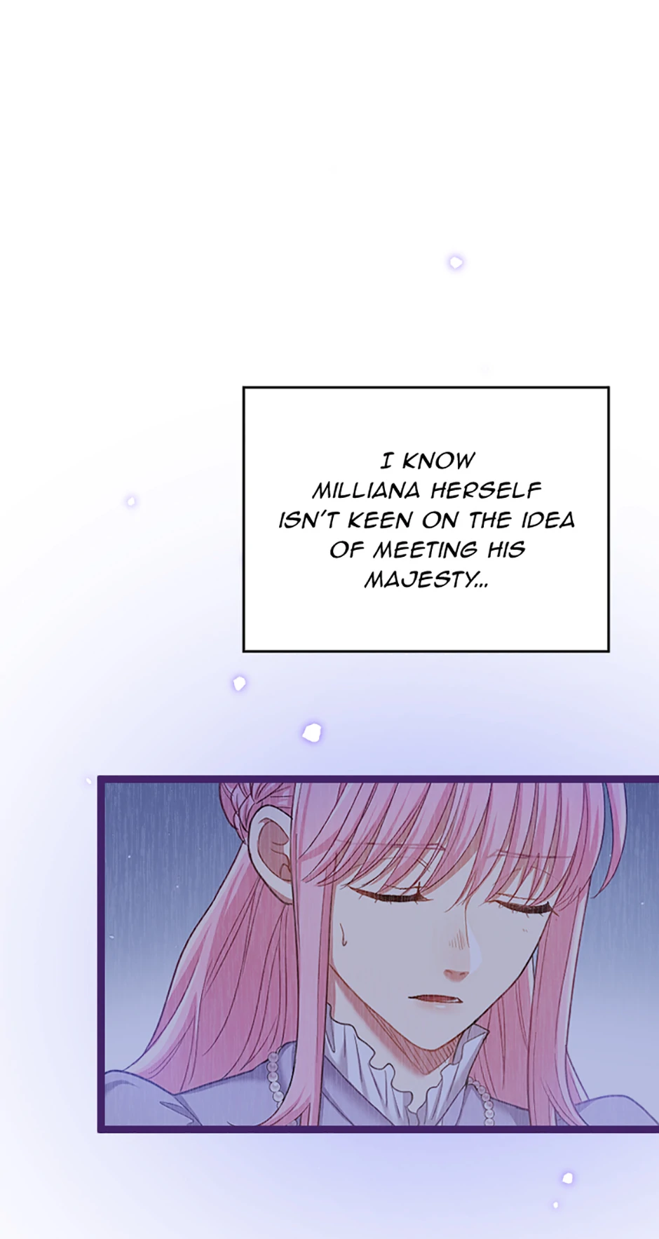 Lady of Iron Wall chapter 54 page 10