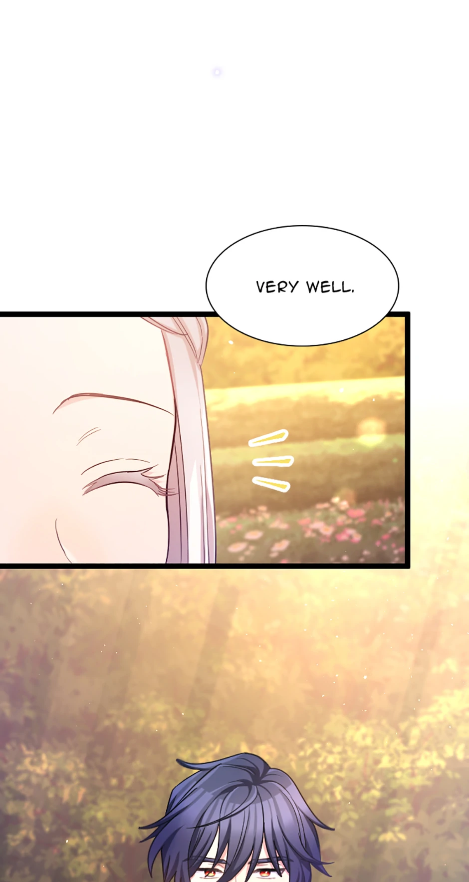Lady of Iron Wall chapter 54 page 12
