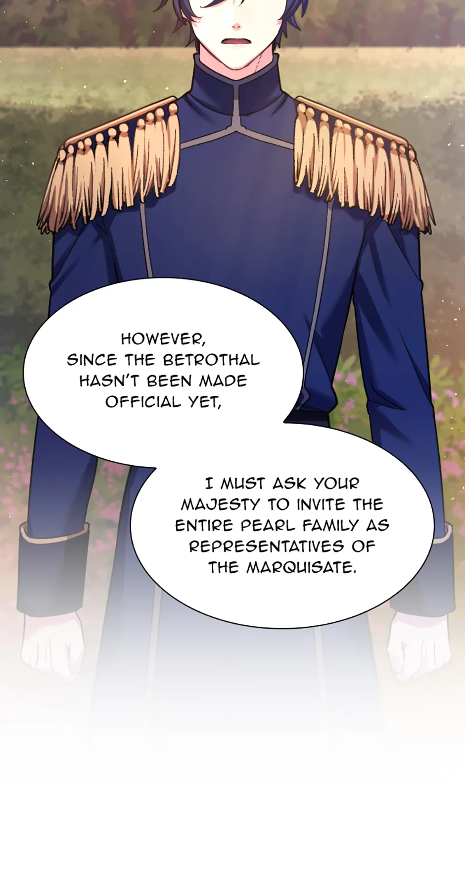 Lady of Iron Wall chapter 54 page 13