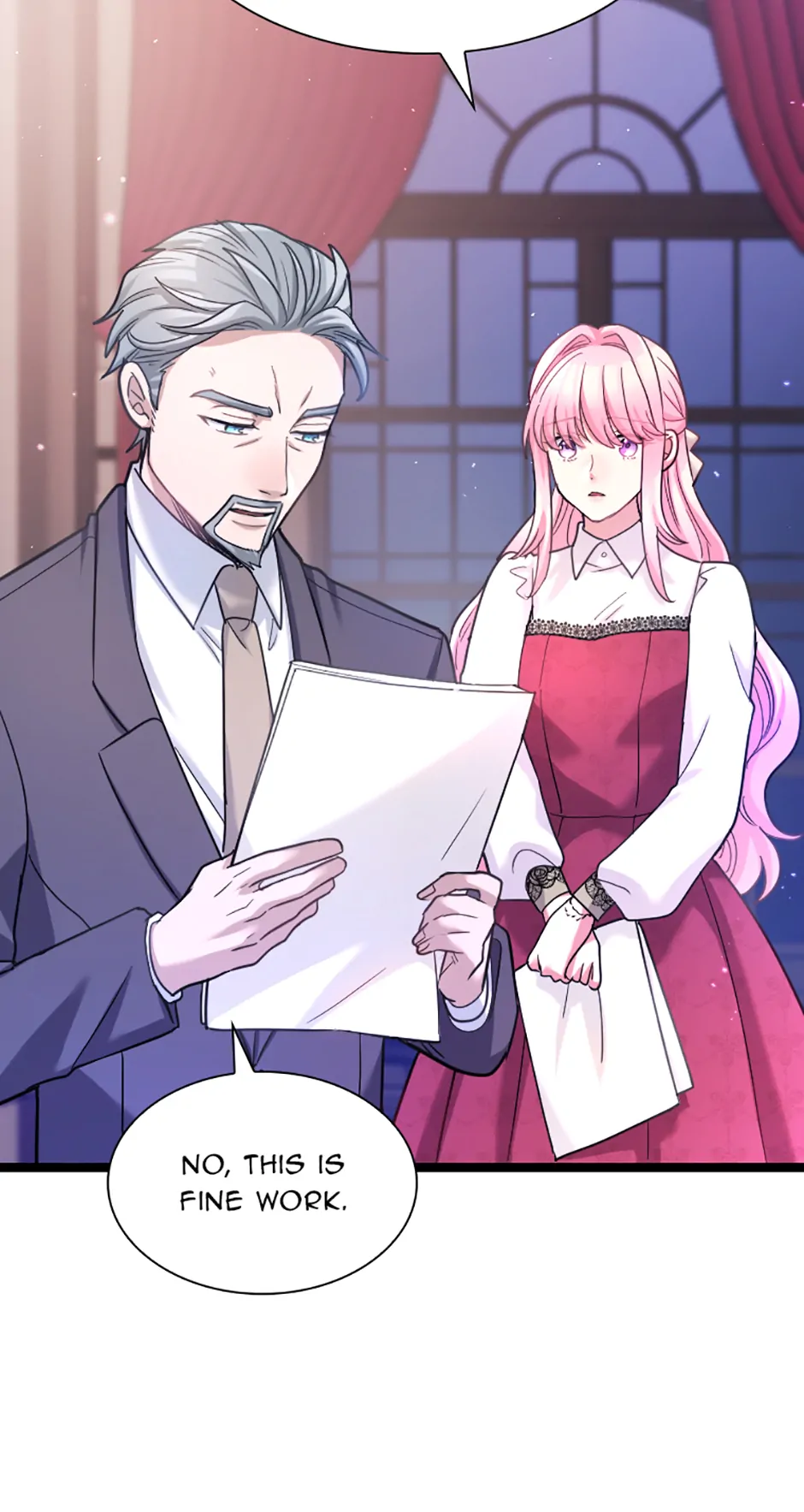 Lady of Iron Wall chapter 54 page 16