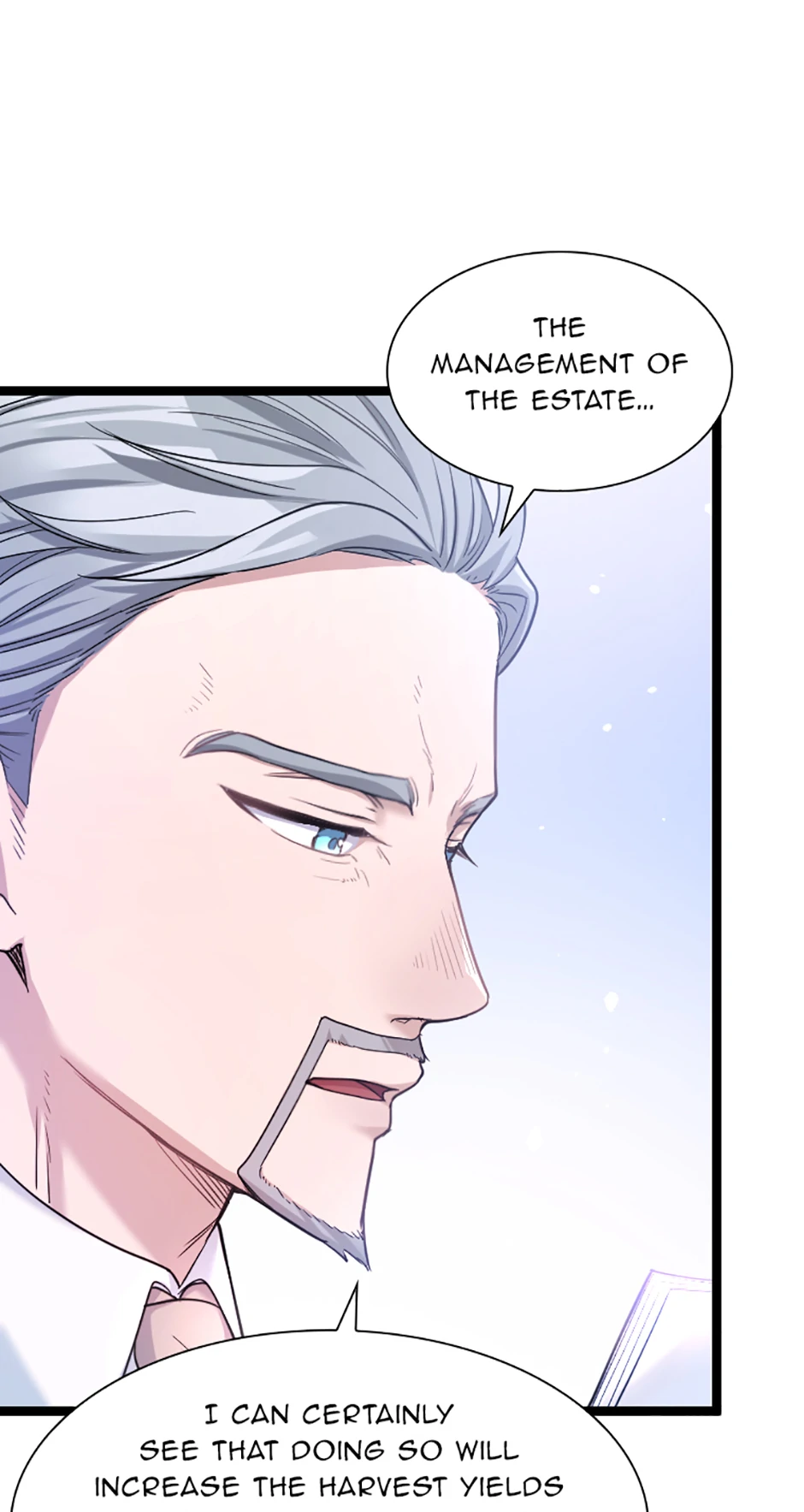 Lady of Iron Wall chapter 54 page 17