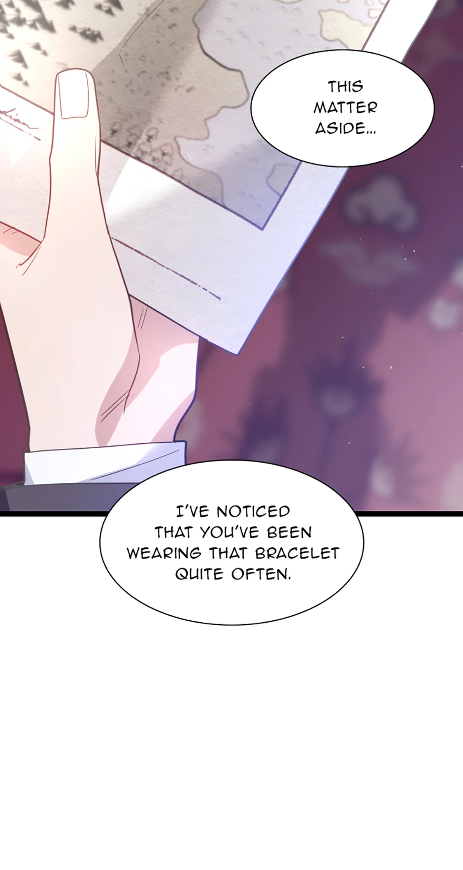 Lady of Iron Wall chapter 54 page 20