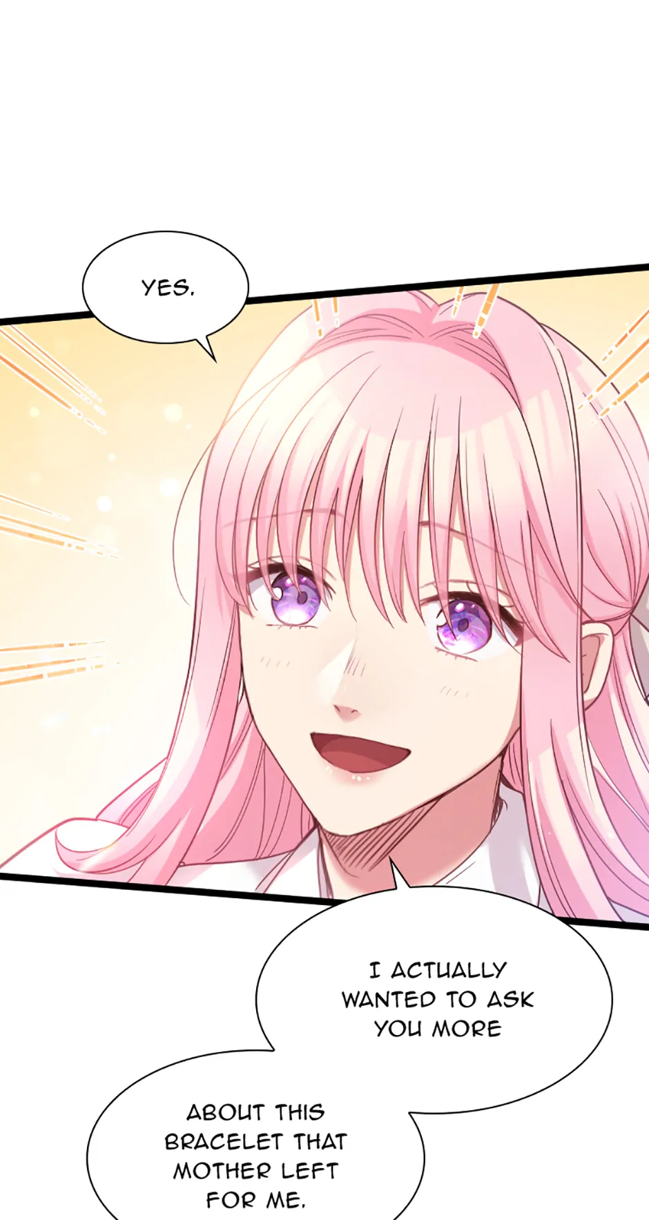 Lady of Iron Wall chapter 54 page 21