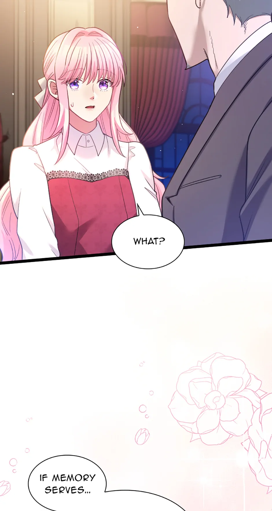 Lady of Iron Wall chapter 54 page 23