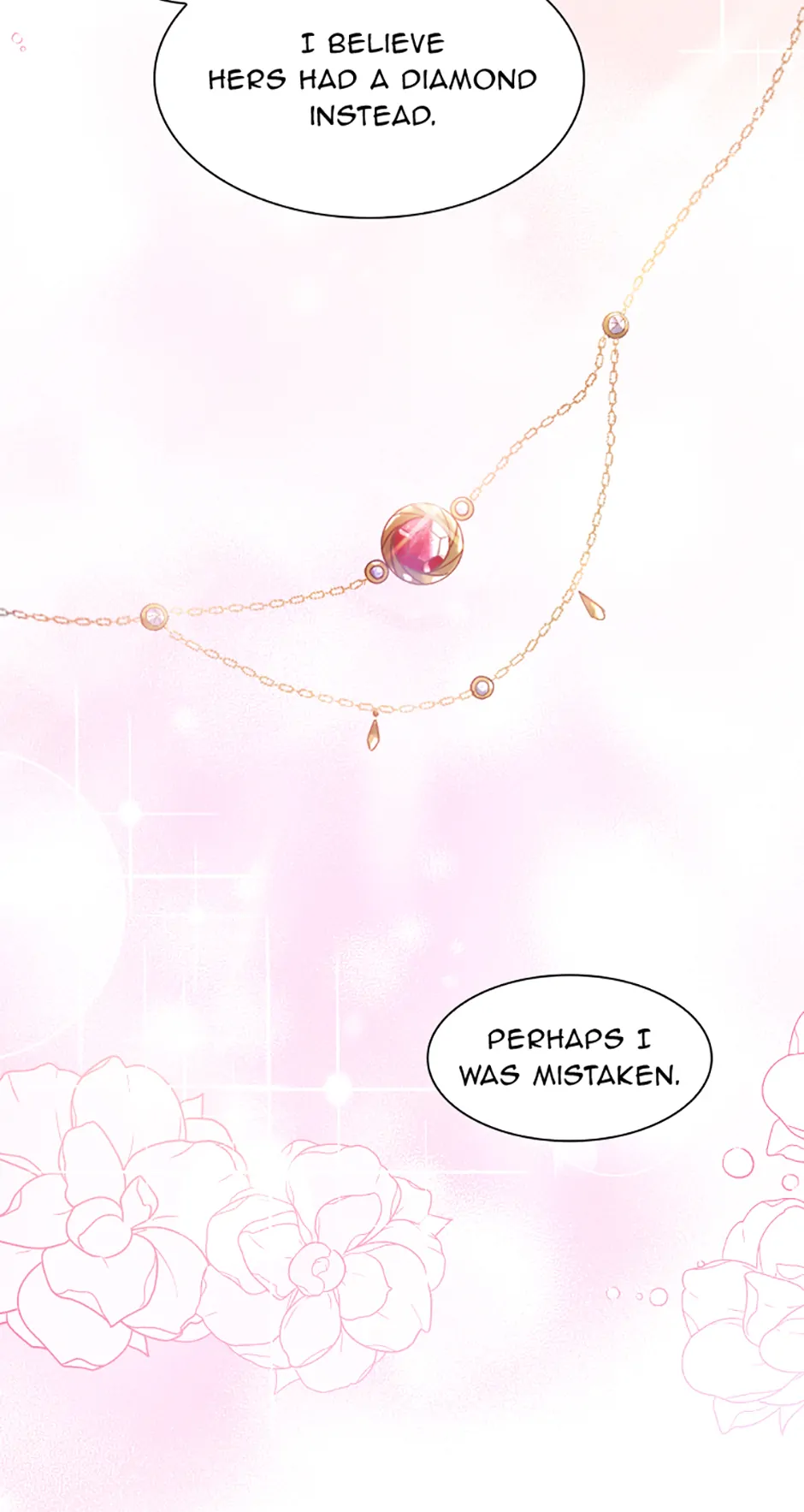 Lady of Iron Wall chapter 54 page 24