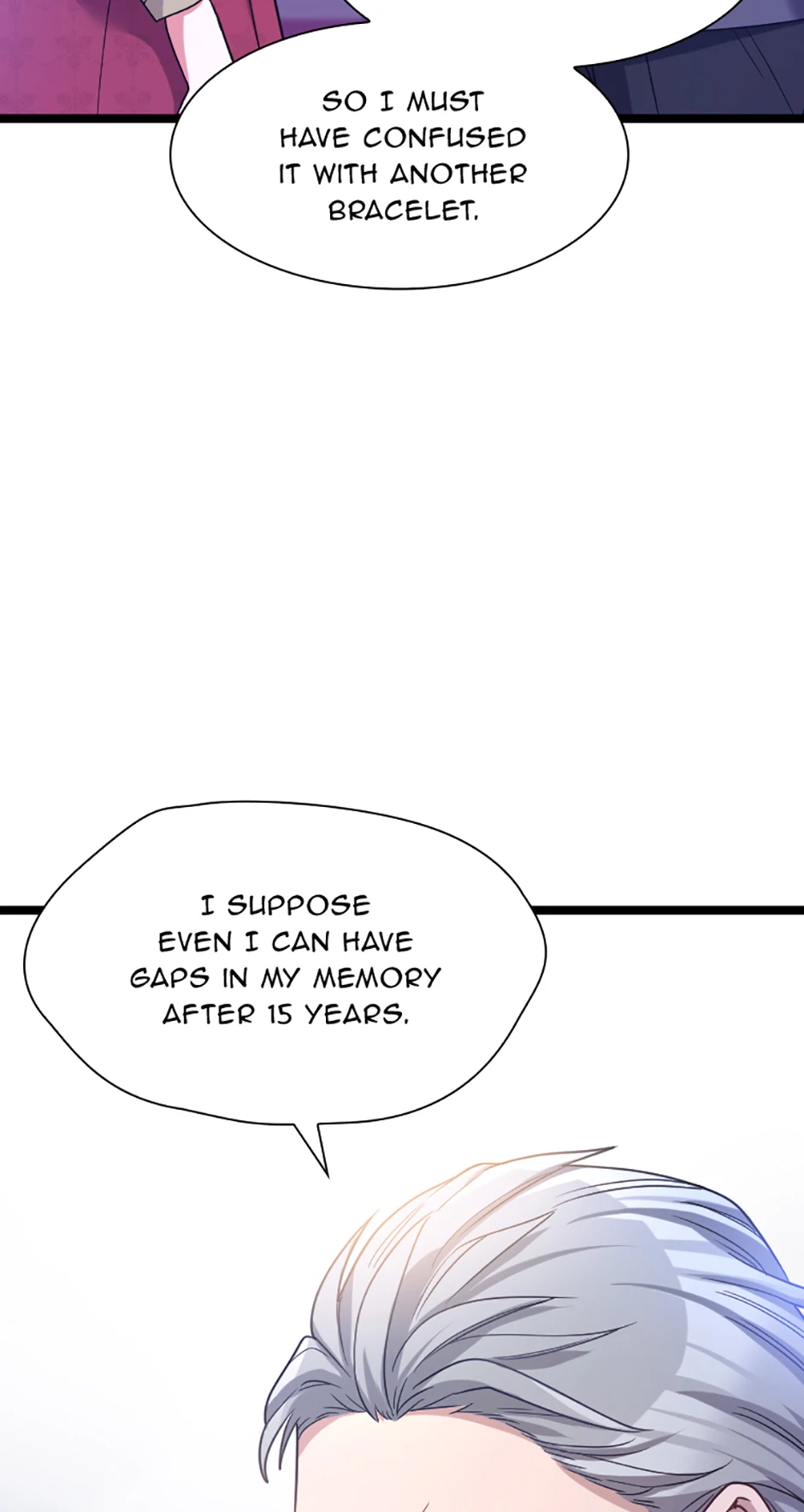 Lady of Iron Wall chapter 54 page 26