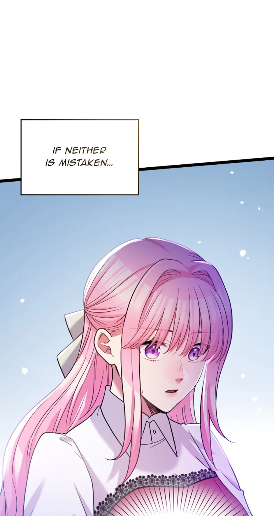 Lady of Iron Wall chapter 54 page 28
