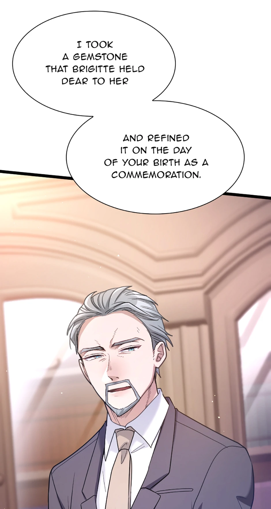 Lady of Iron Wall chapter 54 page 30