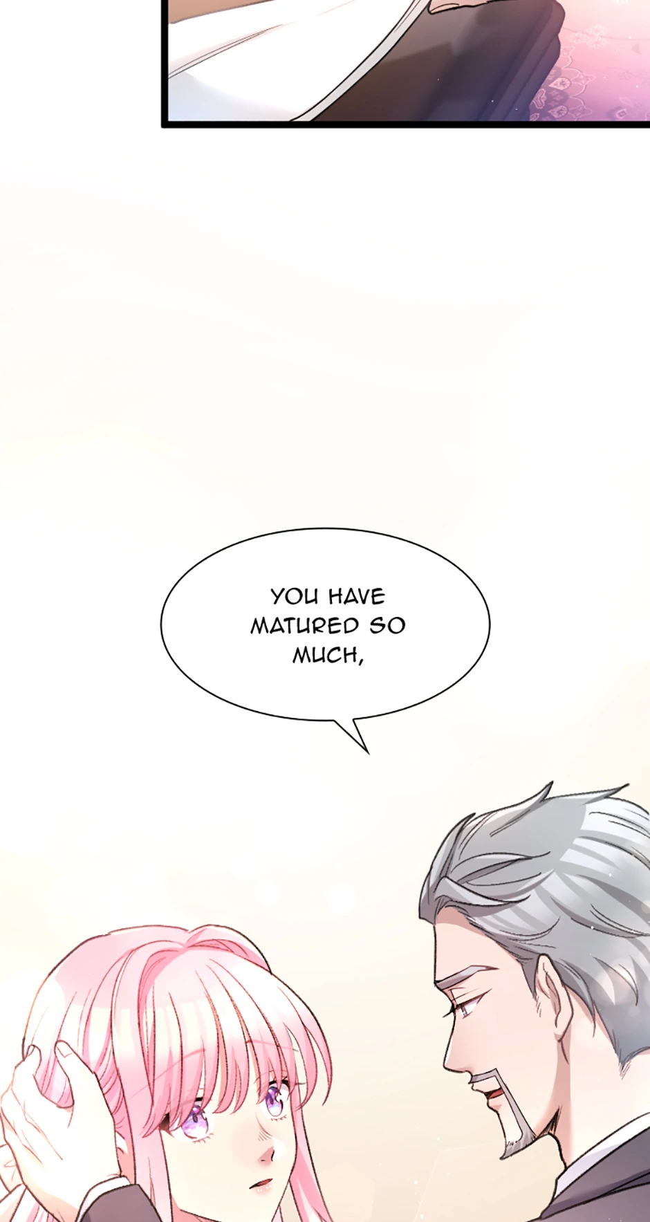 Lady of Iron Wall chapter 54 page 32