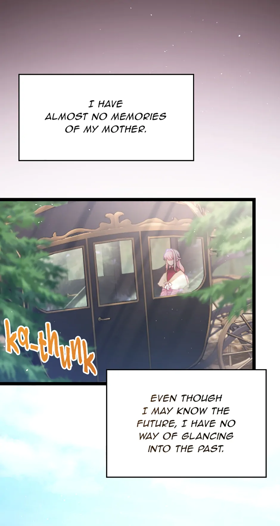 Lady of Iron Wall chapter 54 page 37