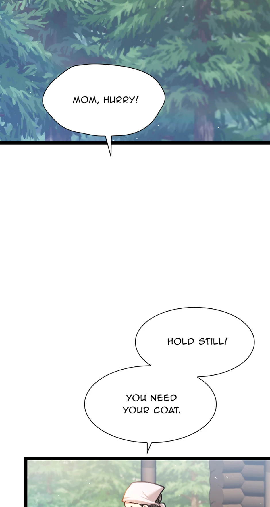 Lady of Iron Wall chapter 54 page 39