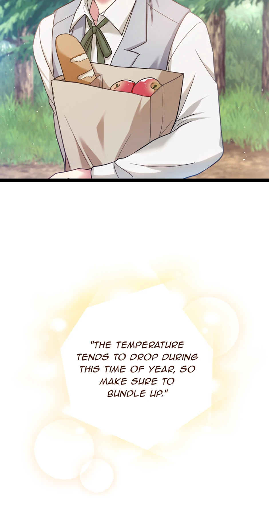 Lady of Iron Wall chapter 54 page 41