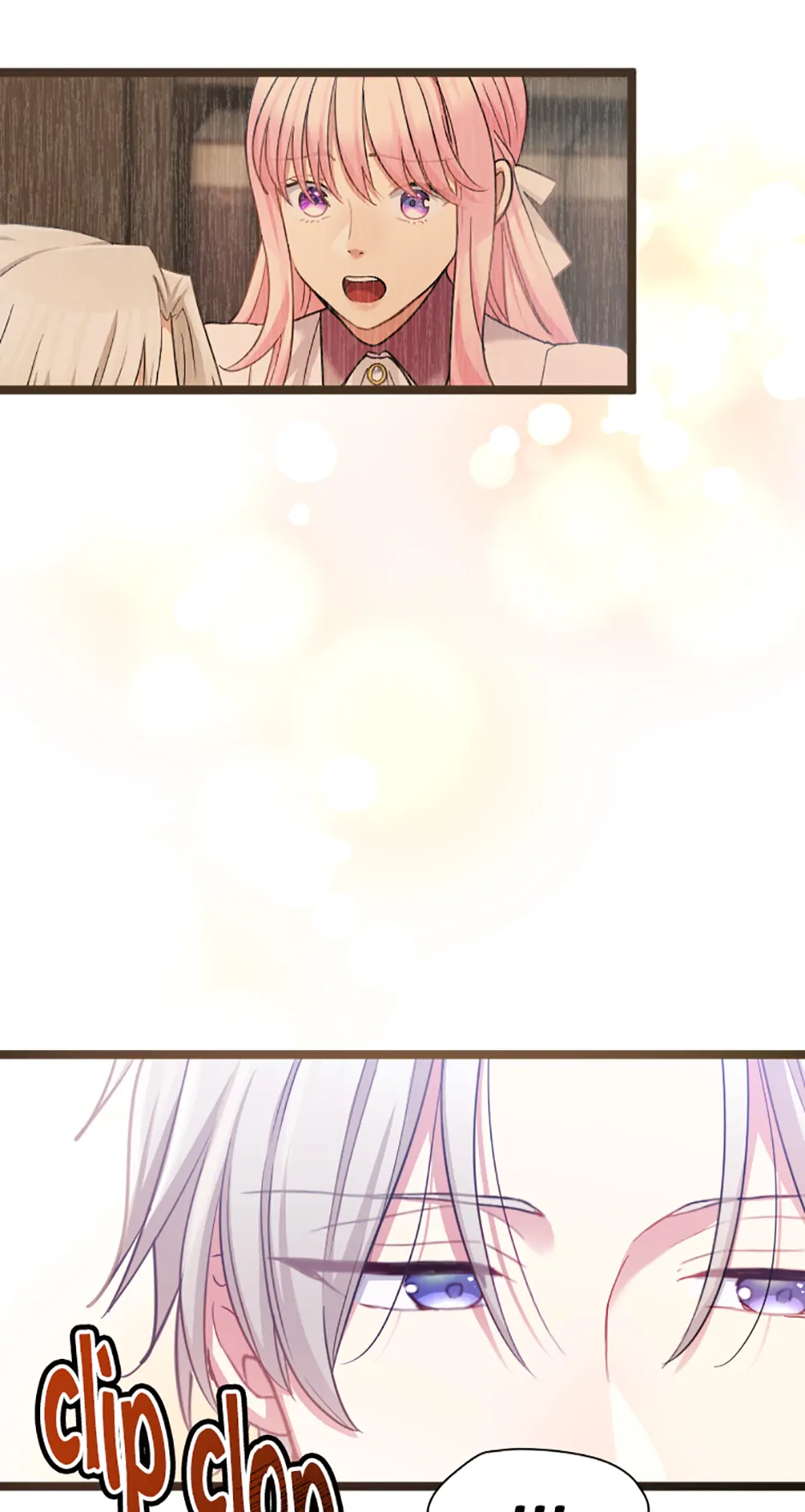 Lady of Iron Wall chapter 54 page 42
