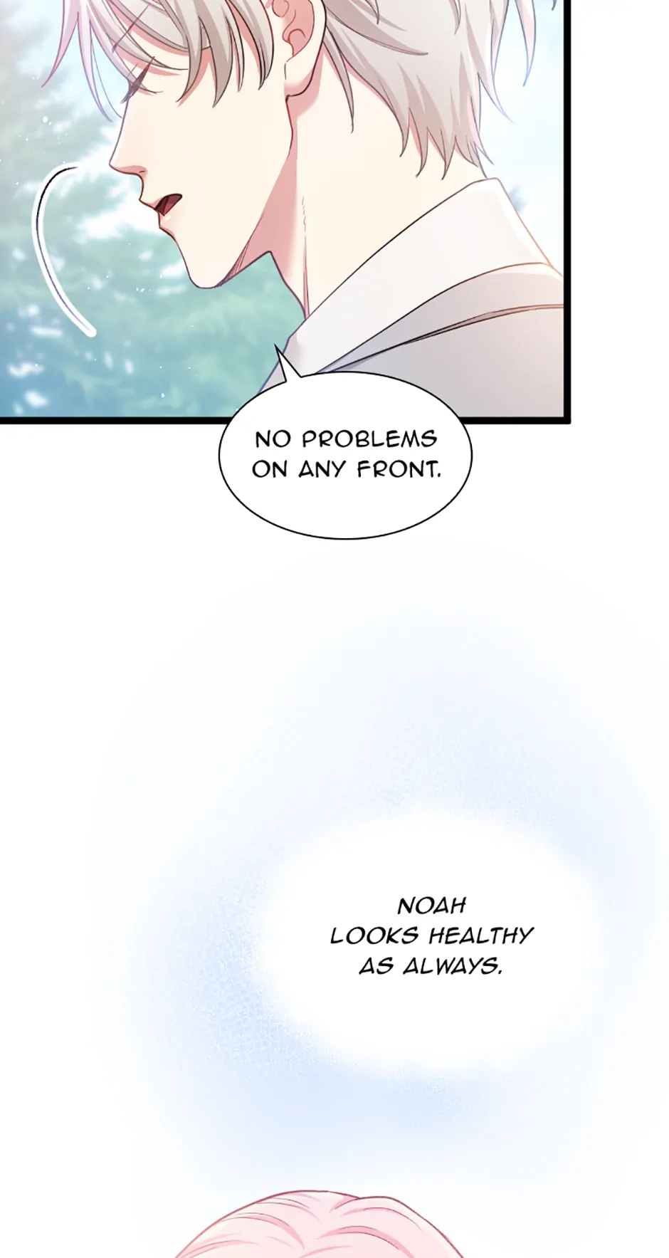 Lady of Iron Wall chapter 54 page 46