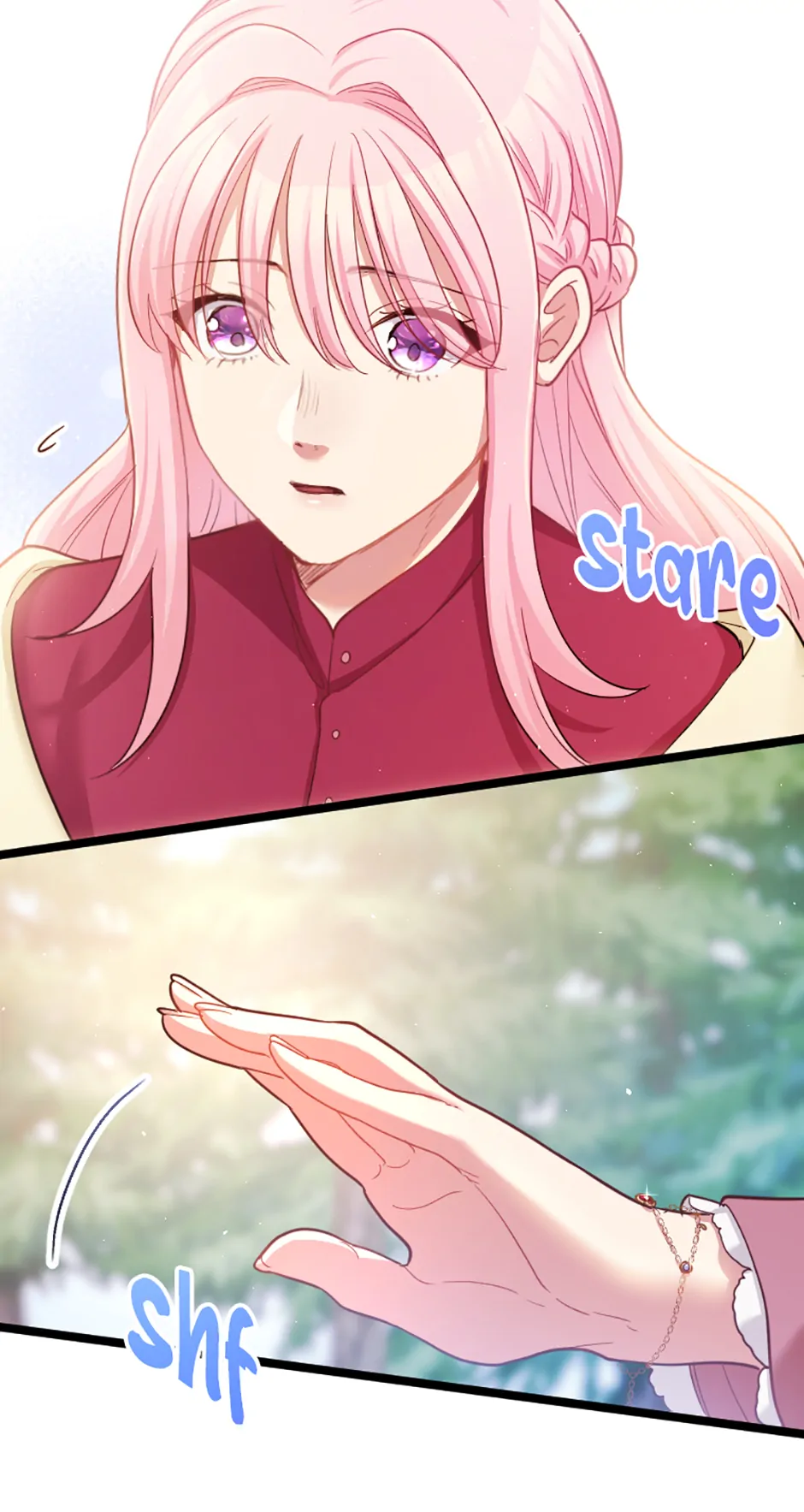 Lady of Iron Wall chapter 54 page 47
