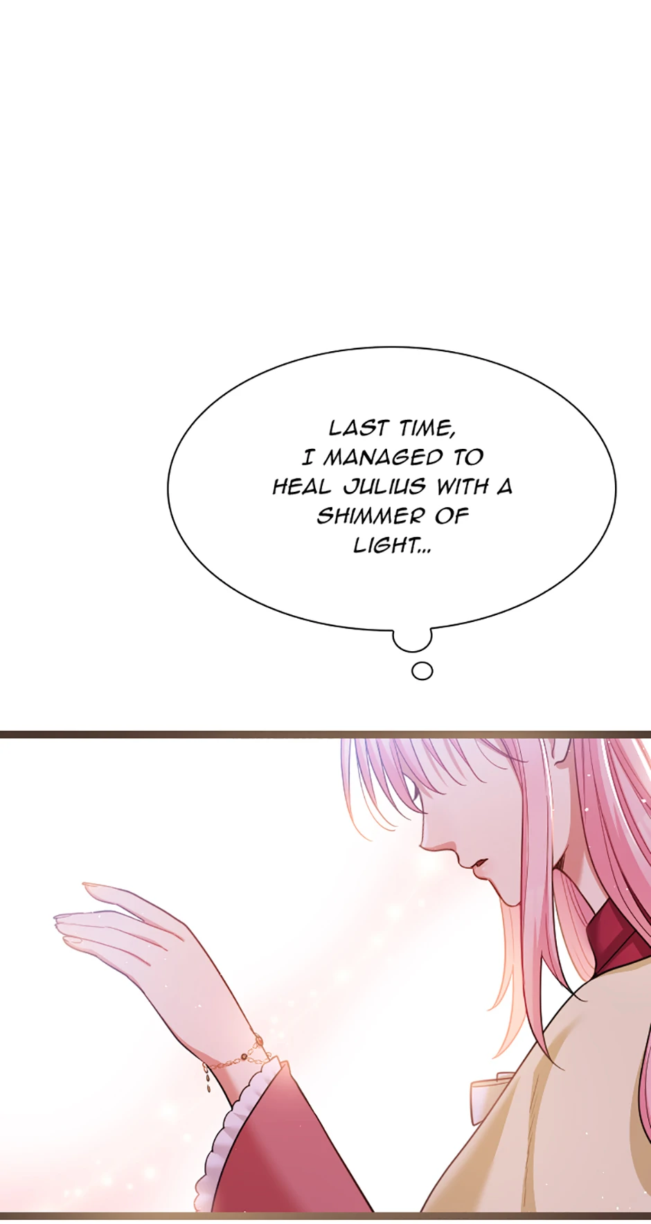 Lady of Iron Wall chapter 54 page 49