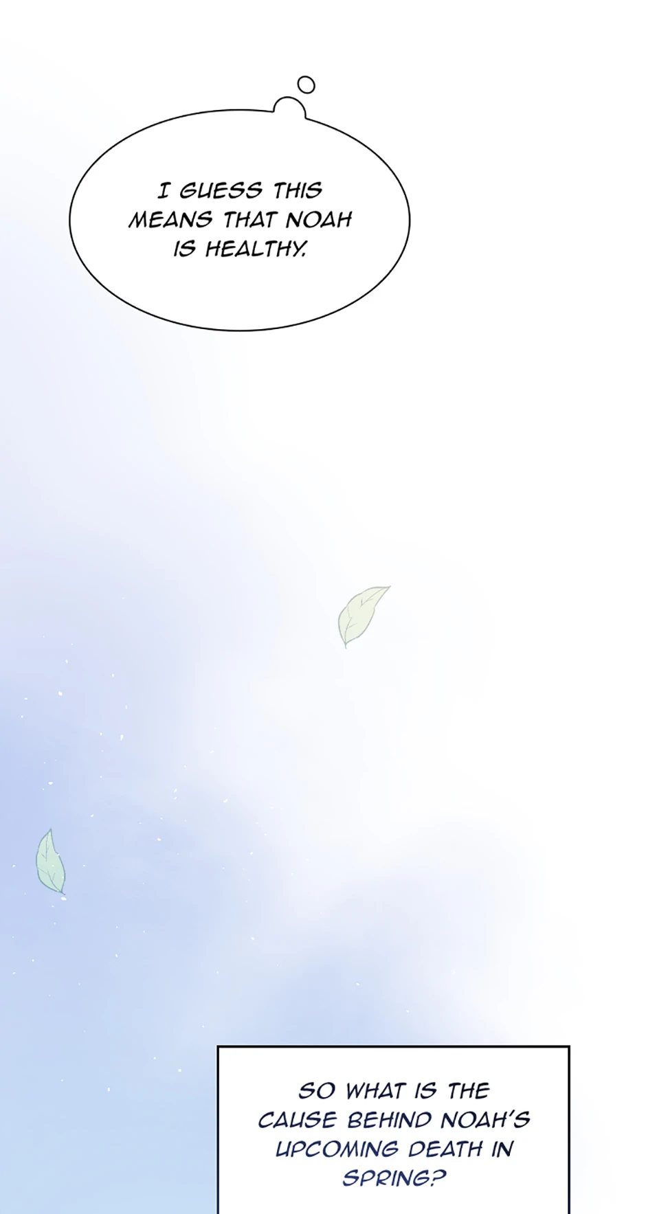 Lady of Iron Wall chapter 54 page 50
