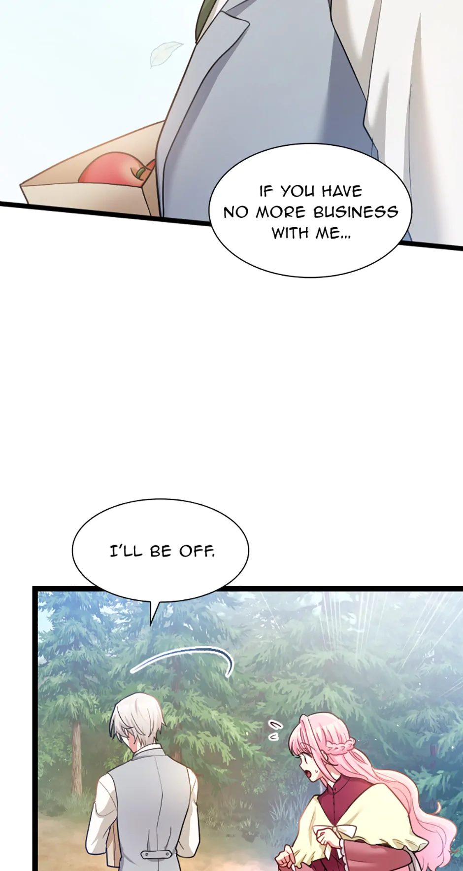 Lady of Iron Wall chapter 54 page 53