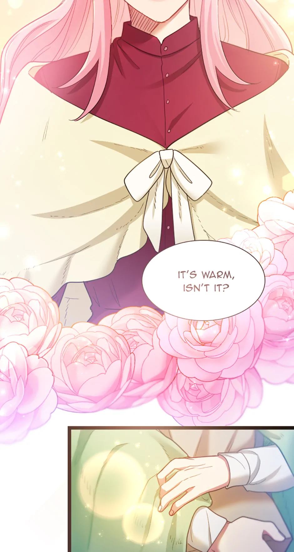 Lady of Iron Wall chapter 54 page 59