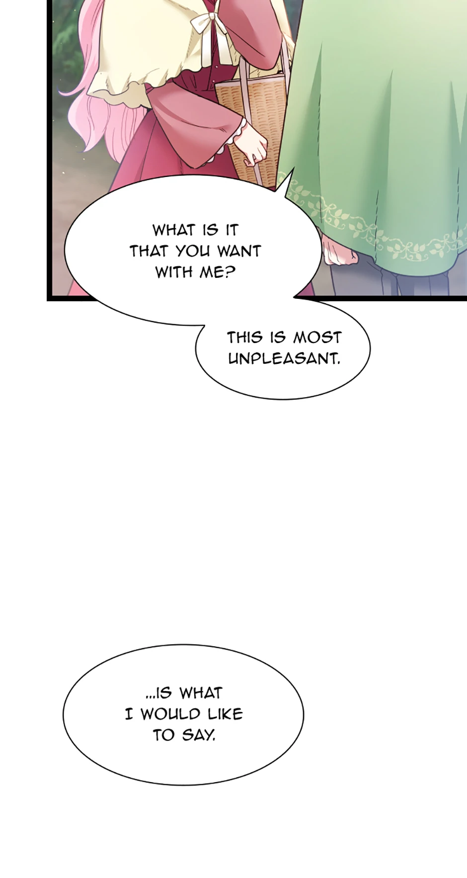 Lady of Iron Wall chapter 54 page 62