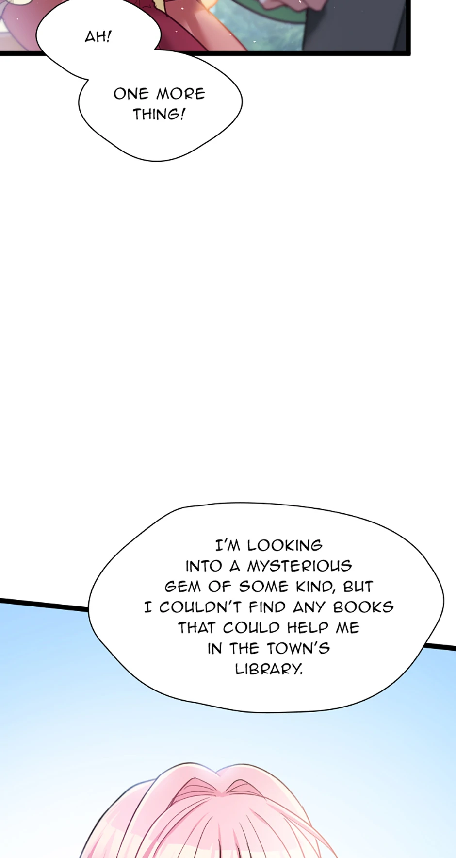 Lady of Iron Wall chapter 54 page 65