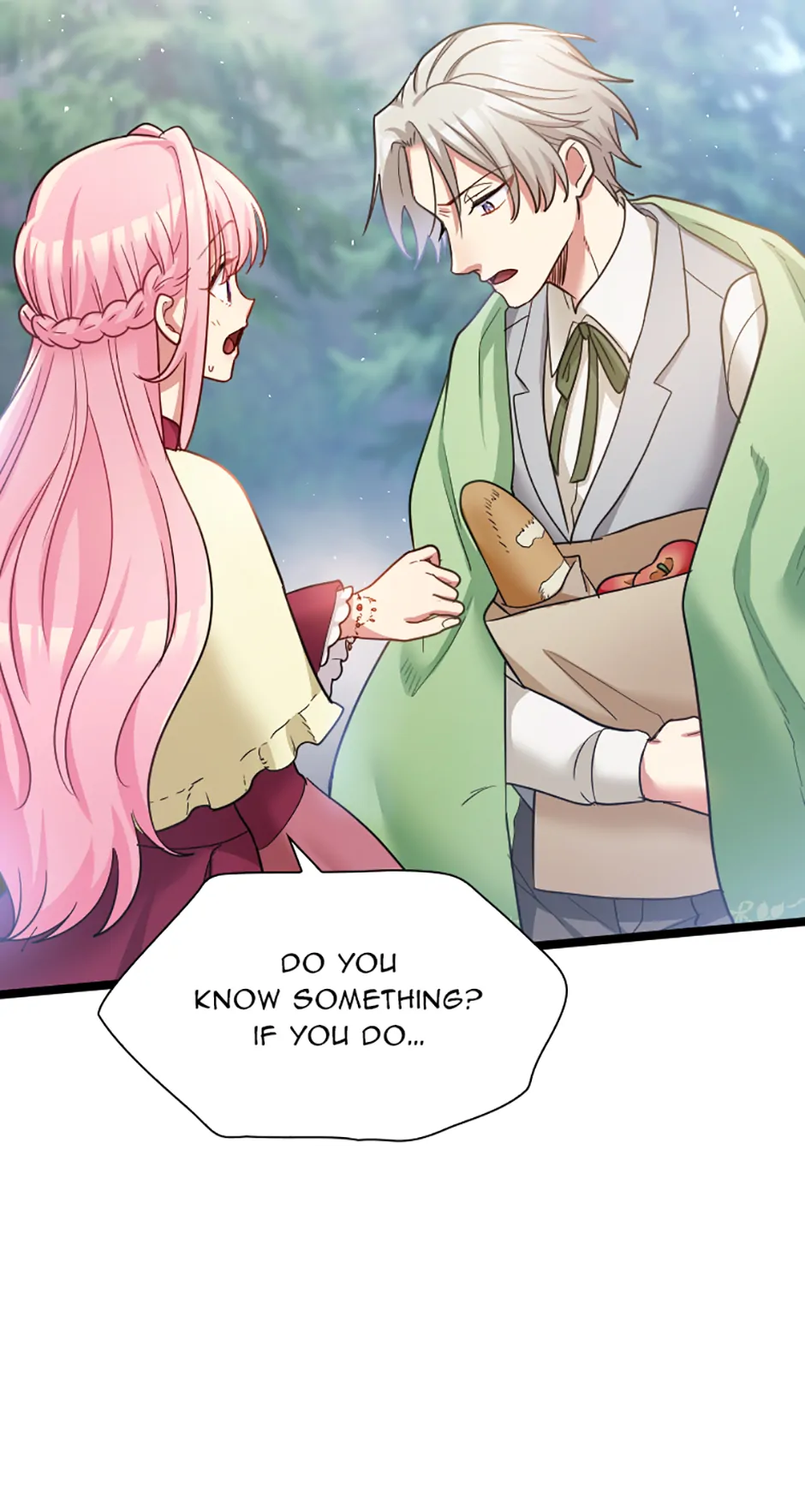Lady of Iron Wall chapter 54 page 69