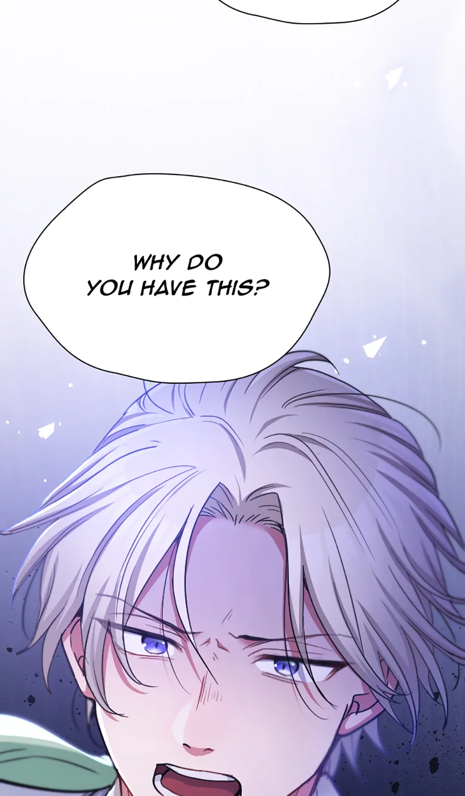 Lady of Iron Wall chapter 54 page 71