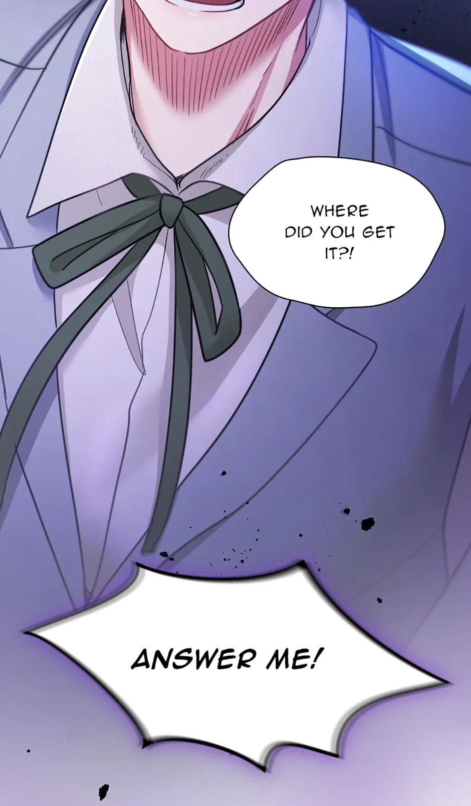 Lady of Iron Wall chapter 54 page 72
