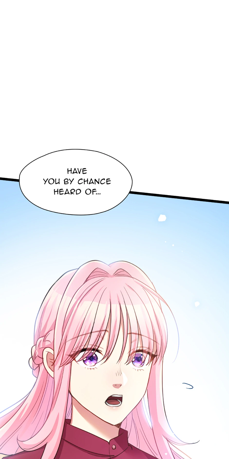 Lady of Iron Wall chapter 55 page 1