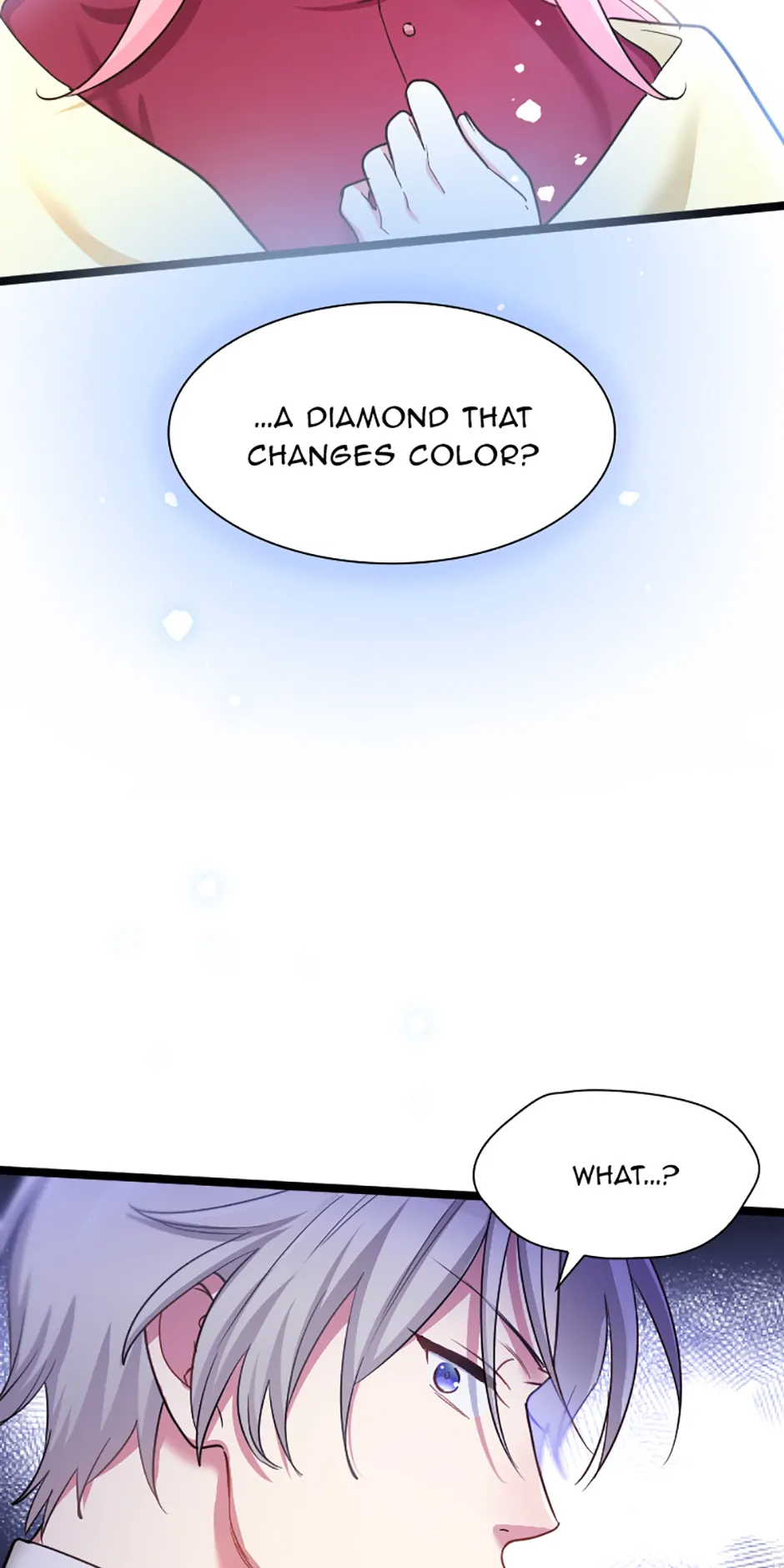 Lady of Iron Wall chapter 55 page 2