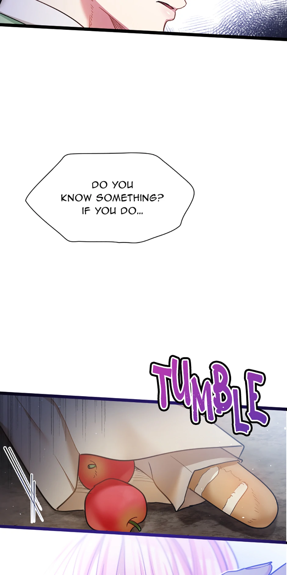 Lady of Iron Wall chapter 55 page 3
