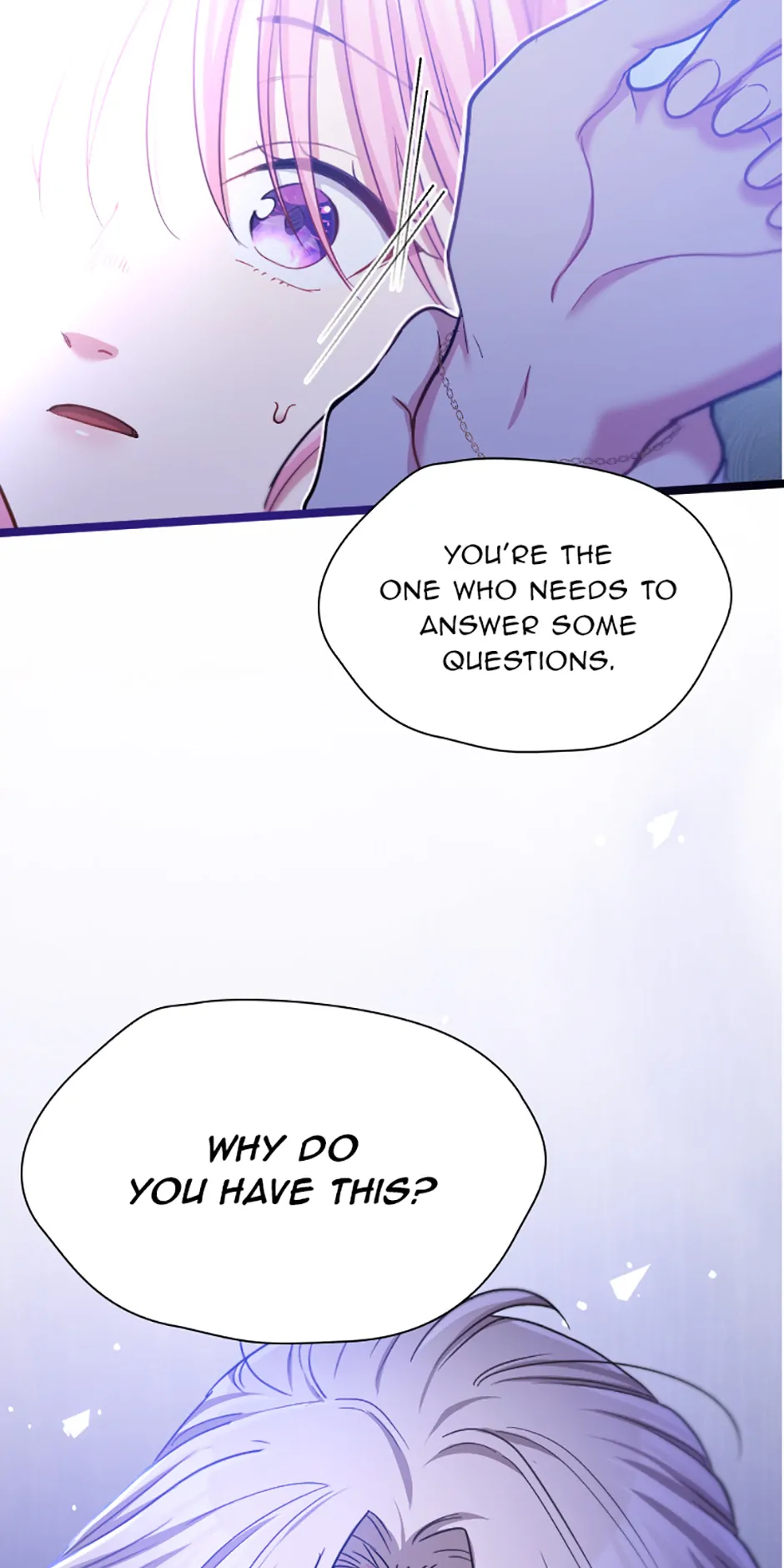 Lady of Iron Wall chapter 55 page 4