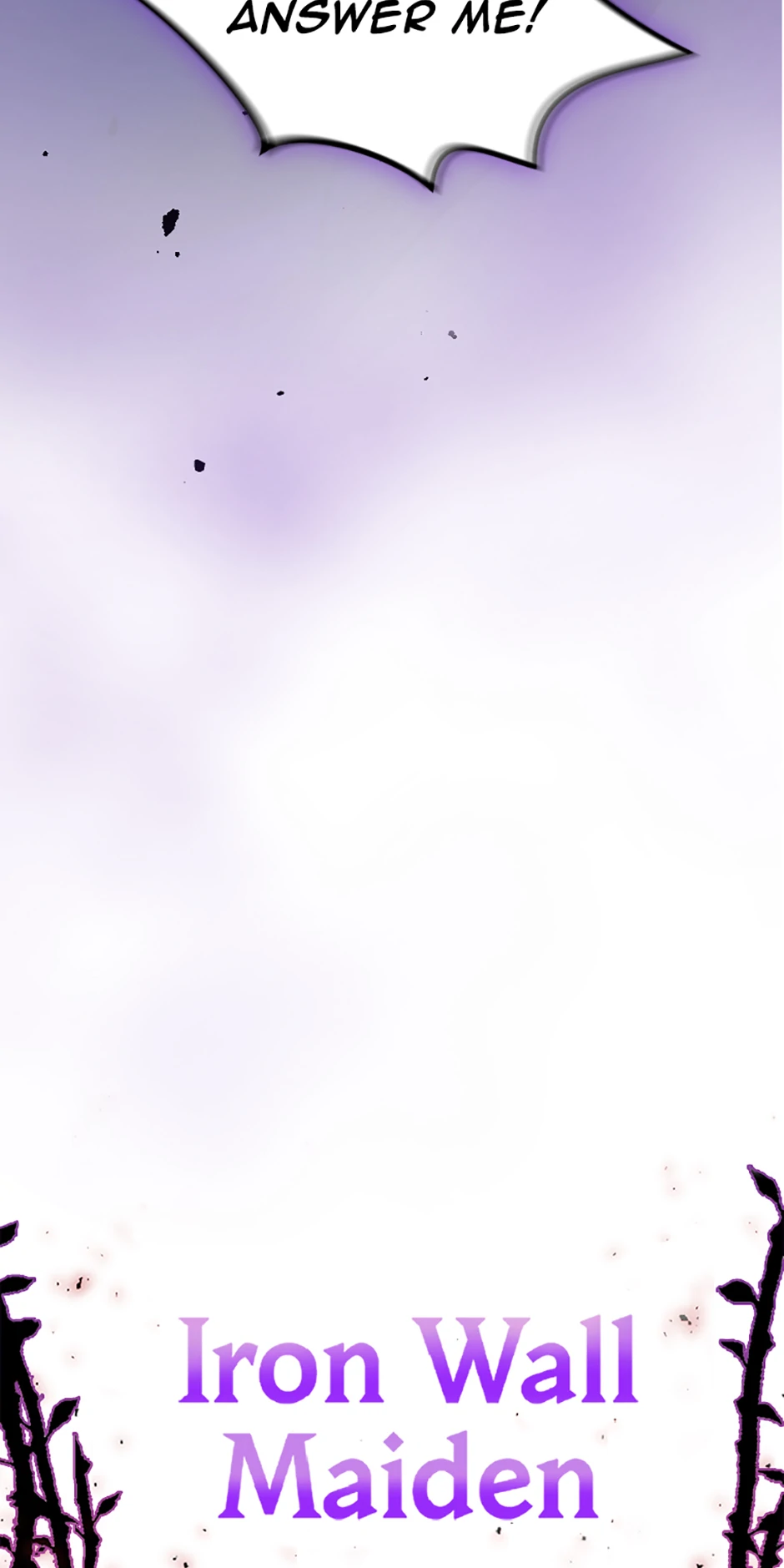 Lady of Iron Wall chapter 55 page 6