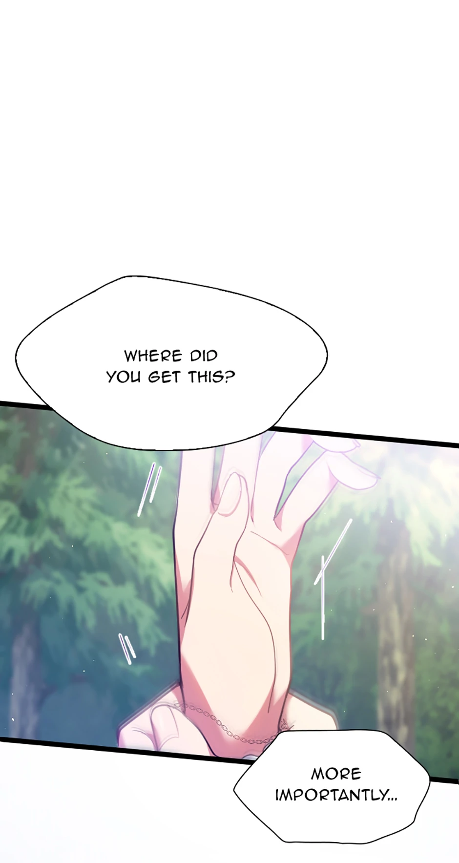 Lady of Iron Wall chapter 55 page 8