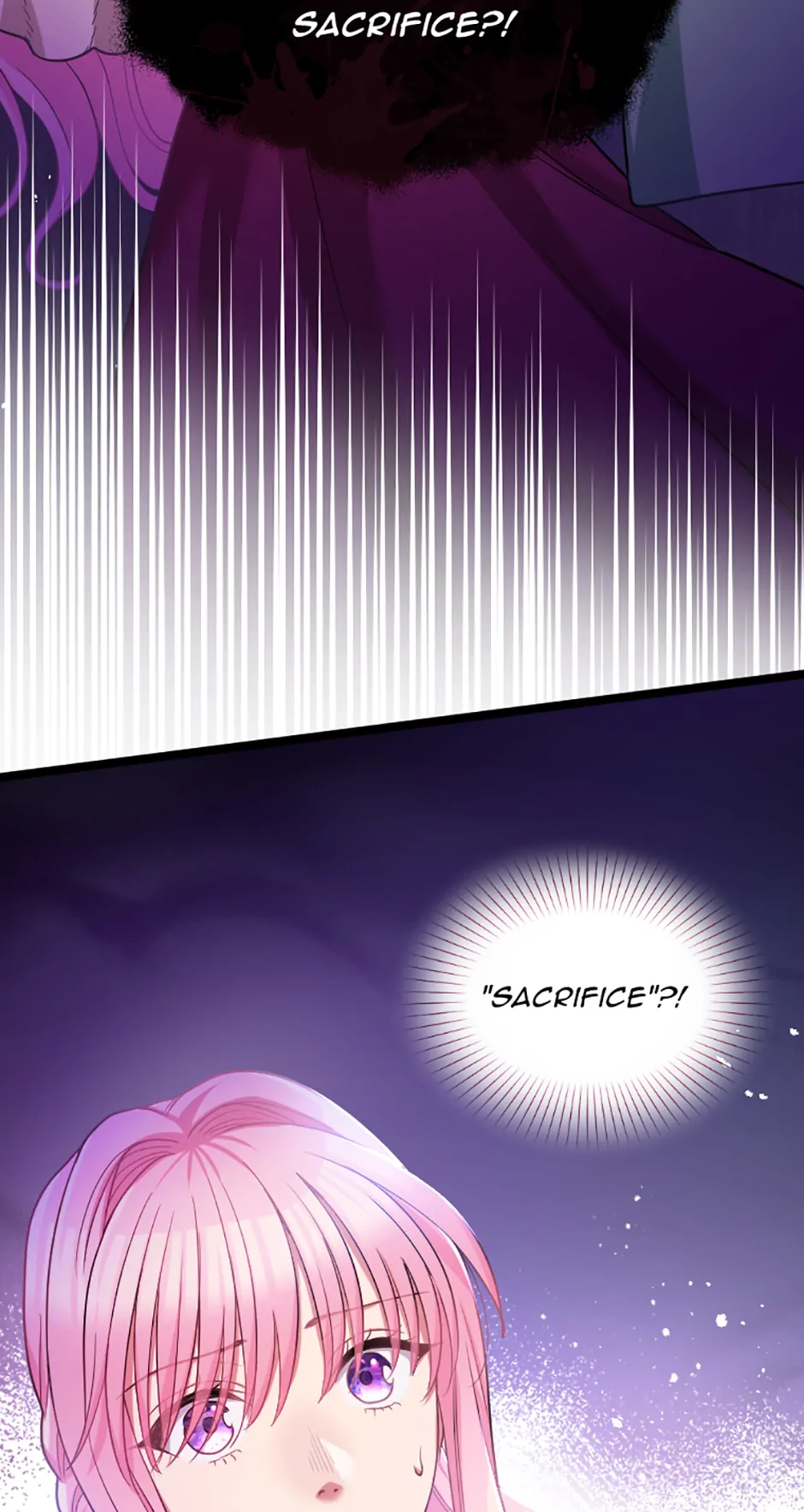 Lady of Iron Wall chapter 55 page 10