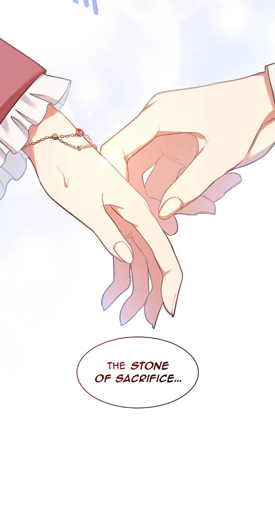 Lady of Iron Wall chapter 55 page 14