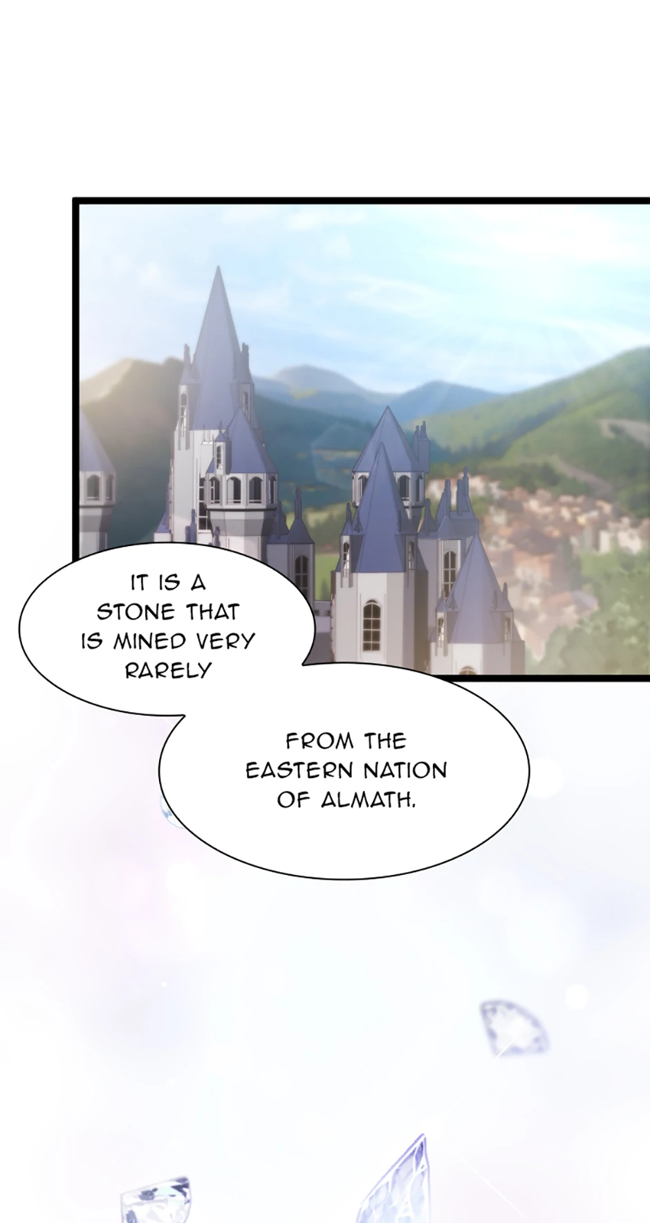 Lady of Iron Wall chapter 55 page 15