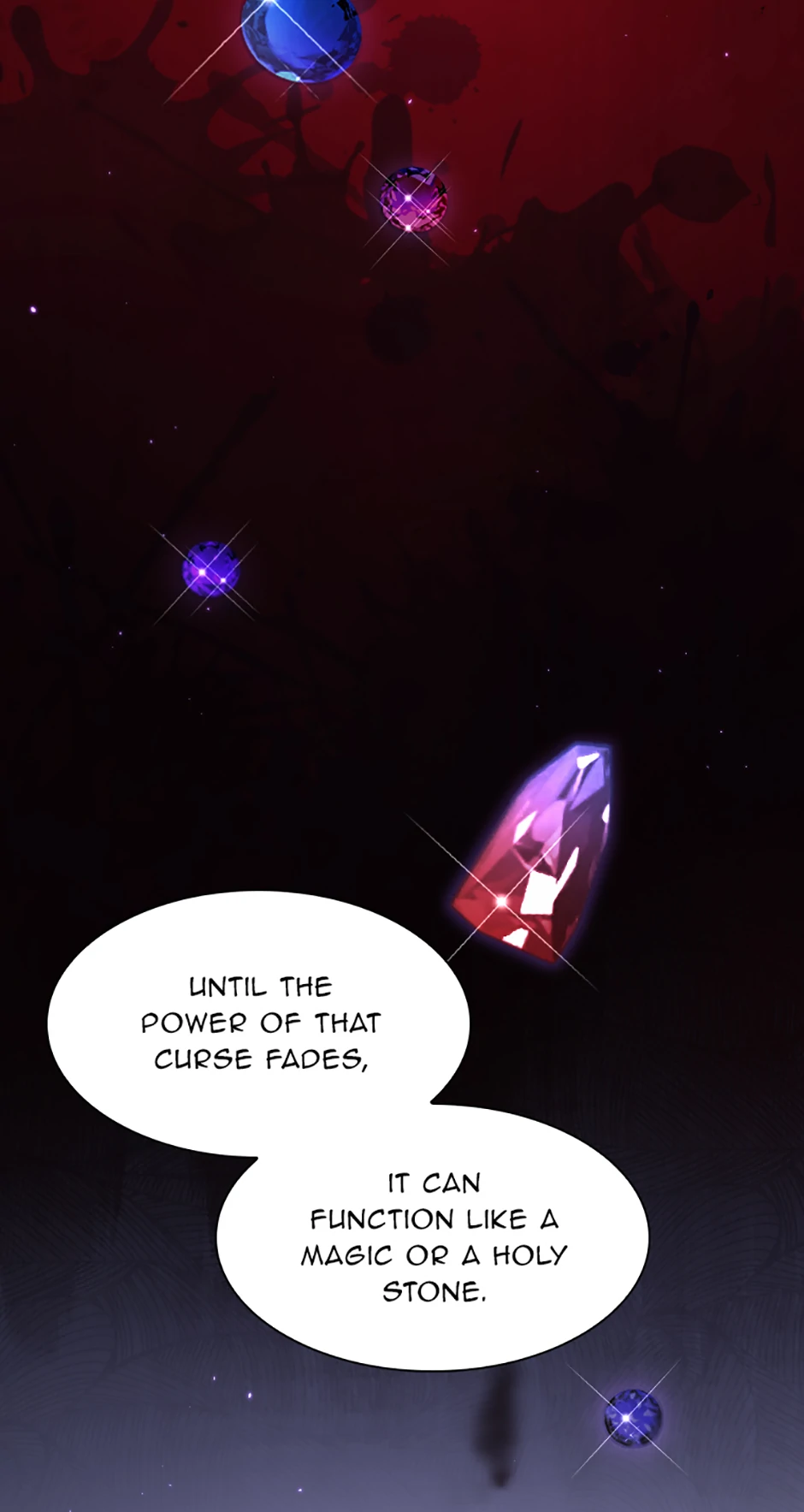 Lady of Iron Wall chapter 55 page 18
