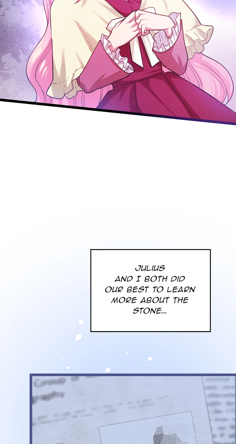 Lady of Iron Wall chapter 55 page 20